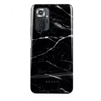 Capa resistente Burga Reaper's Touch iLike para Xiaomi 11T / 11T Pro