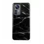 Capa resistente Burga Noir Origin iLike para Xiaomi 12 Pro