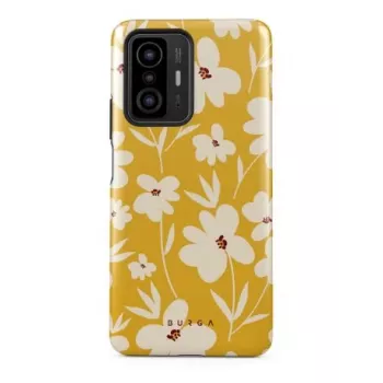 Capa resistente Burga Sunday Market iLike para Xiaomi 11T/11T Pro