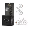 HORNIT CLUG PRO MTB XL Suporte de parede para bicicleta Clip Preto 7764XCP
