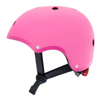 HORNIT AIRO Flamingo Pink Capacete de bicicleta para criança S 48-53 cm PKS835