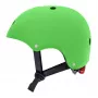 Hornit AIRO Capacete de bicicleta para criança Iguana Green Tamanho S 48-53 cm GRS836