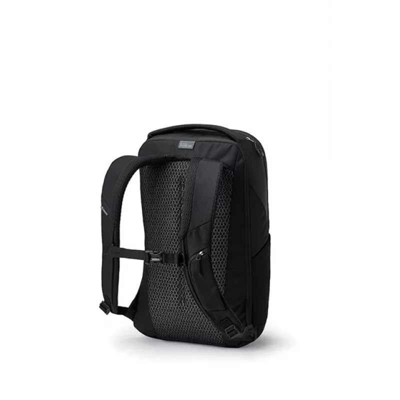 Gregory Rhune City Mochila 22L Preto