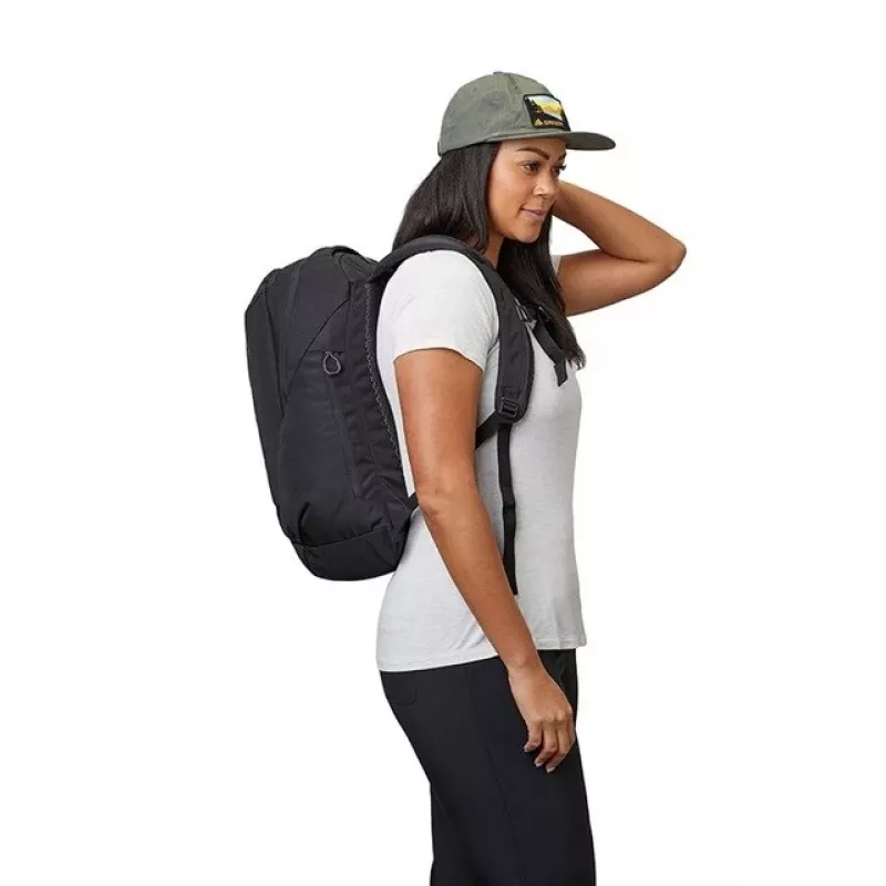 Gregory Rhune City Mochila 22L Preto
