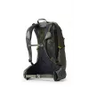 Gregory Zulu 20 LT Mochila de trekking para homem - Mantis Green