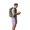 Gregory Zulu 20 LT Mochila de trekking para homem - Mantis Green