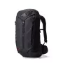 Gregory Zulu 28L Mochila leve ventilada Lichen Green