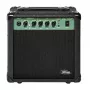 Amplificador combo para guitarra Stagg 10 GA 10W