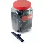 Stagg KAZOO METAL - Kazoo de metal, 30 unidades
