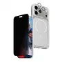 PanzerGlass Privacy Flagship pacote 3-em-1 para iPhone 18 Pro Max