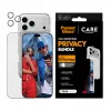 PanzerGlass Privacy Flagship pacote 3-em-1 para iPhone 18 Pro Max