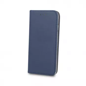Capa folio GreenGo Smart Magnetic Huawei Mate 20 lite azul-marinho