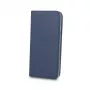 Capa folio GreenGo Smart Magnetic Huawei Mate 20 lite azul-marinho