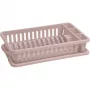 Escorredor de louça CURVER 26,5 x 42 x 8,8 cm bege