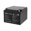 Bateria de gel Rebel 12V 24Ah