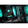 PC desktop gaming Actina Gaming GameOn AMD Ryzen 5 3600 RTX 3060 16GB RAM 500GB SSD