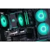 PC desktop gaming Actina Gaming GameOn AMD Ryzen 5 3600 RTX 3060 16GB RAM 500GB SSD
