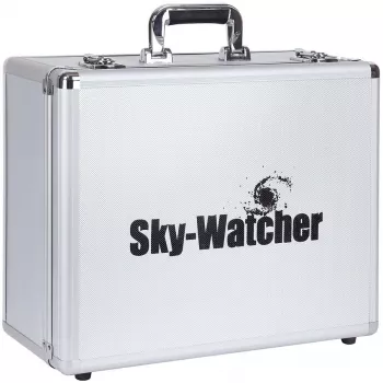 Bolsa AUTEL para cabeça EQ5 - bolsa de transporte macia para cabeça de montagem Sky-Watcher EQ5