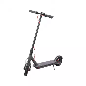 Troti elétrica REBEL FAST WHEELS PRO 350W 36V 10,4Ah pneus de ar 10