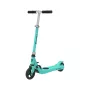 Troti elétrica para crianças REBEL FUN WHEELS AZUL