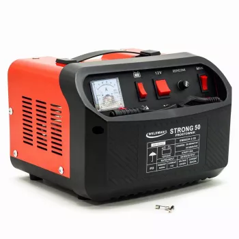 WELDMAN STRONG 50 retificador com arranque 12V/24V