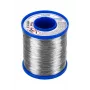 CYNEL LEC-LUT0112-1000 fio de solda Sn60Pb40 com colofónia 3mm 1kg bobina