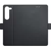 3mk Wallet Case capa carteira para Samsung Galaxy S23 5G