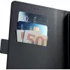 3mk Wallet Case capa carteira para Samsung Galaxy S23 5G