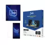 3mk SilverProtection+ Folded Edition película antimicrobiana para Samsung Galaxy Z Fold 8 Ultra