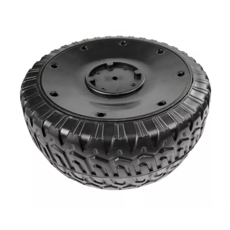 LEAN TOYS roda motriz de substituição para aspirador robô Forever Light HP002B