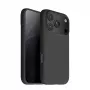 Crong Color Cover capa magnética para iPhone 18 Pro Max / 17 Pro Max (preto)