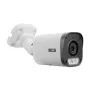 BCS BCS-P-TIP18FSR3L3-AI(2) câmara IP turret exterior 4MP com IA, objetiva 3,6mm, IP67, PoE