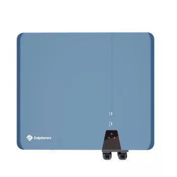 Solplanet ASW10kH-T3 inversor híbrido 10kW trifásico, 3 MPPT, WLAN/LAN/RS485, compatível com bateria de alta tensão