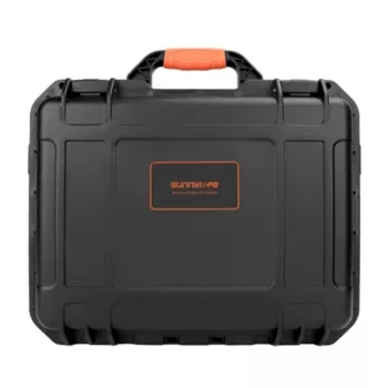 Sunnylife AQX-26 Hard Case para DJI Neo 2 Fly More Combo