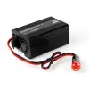 AZO Digital IPS-400 inversor de onda sinusoidal modificada 24V DC para 230V AC 400W