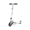 Patinete elétrico para crianças REBEL FUN WHEELS WEISS