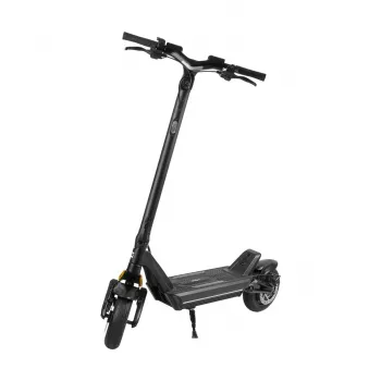 Patinete elétrico REBEL FAST WHEELS PRO MAX 350W 36V 7,5Ah pneus de ar 8,5