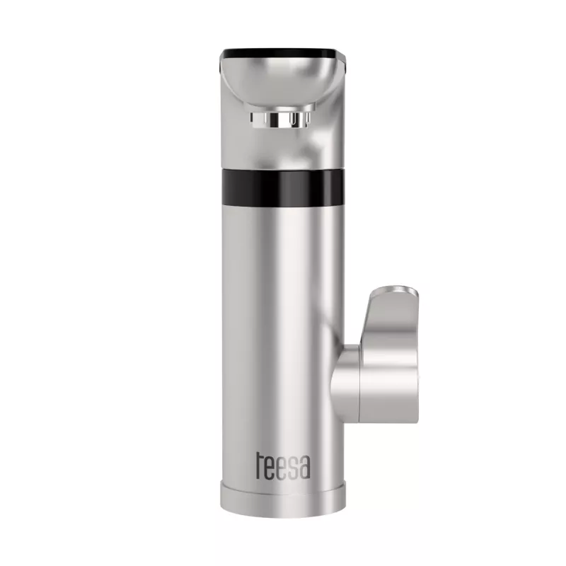 TEESA TSA4102 esquentador instantâneo com torneira de bancada