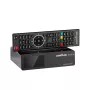 Recetor combo INNE Tuner Zgemma H8SE Linux WiFi 4K UHD satélite e terrestre