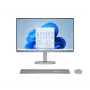 HP OmniStudio X All-in-One 27 - Intel Core Ultra 7 155H - 27 inch 4K UHD - 32GB RAM - 1TB SSD - Windows 11 Home - cinzento