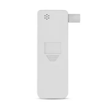Alcoolímetro de ar semiconductor XBLITZ 07L