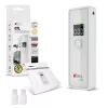 XBLITZ 07L alcoolímetro de semicondutor