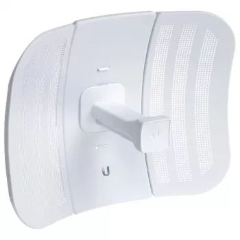 Ponte wireless Ubiquiti LiteBeam-M5 23dBi 5GHz airMAX