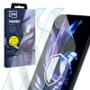 3mk Hardy Fusion protetor de ecrã para Xiaomi Redmi 17 4G / 5G