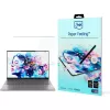 3MK PROTECTION Lenovo Yoga Pro 7 14AHP9 Paper Feeling película de proteção de ecrã - película PET mate, antirreflexo, resistente a riscos, otimizada para stylus