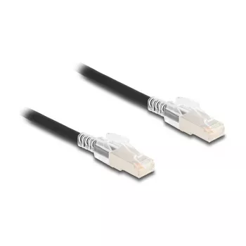 Filamento 3D Spectrum S-Flex 90A TPU 1,75mm preto profundo 0,5kg