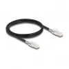 Filamento 3D Spectrum S-Flex 90A TPU 1,75mm preto profundo 0,5kg