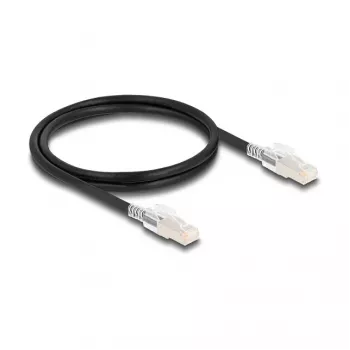 Filamento 3D Spectrum S-Flex 90A TPU 1,75mm preto profundo 0,5kg