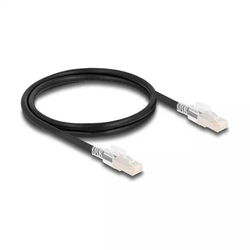 Filamento 3D Spectrum S-Flex 90A TPU 1,75mm preto profundo 0,5kg