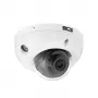 Câmara IP dome exterior BCS 8MP com análise IA, distância focal fixa 2,8mm, 30m IR, IP67, IK10, PoE BCS-P-DMIP28FSR3L3-Ai2
